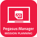 Leica PegasusManager - Mission Planning