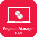 Leica PegasusManager - SLAM